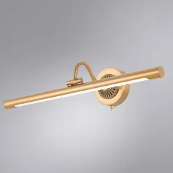 Подсветка для картин Arte Lamp