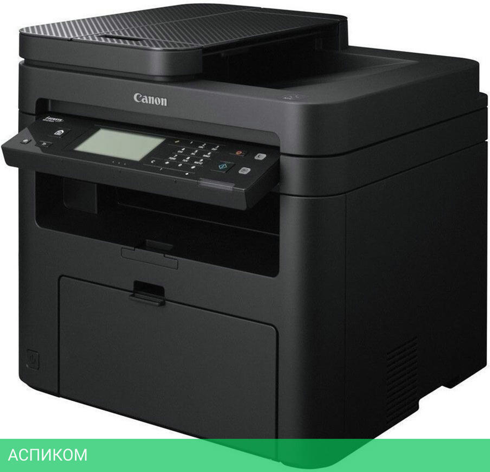 МФУ Canon i-Sensys MF237w (1418C030)