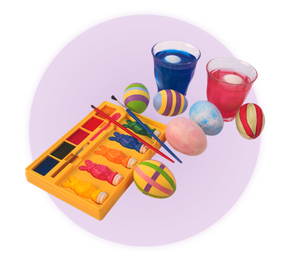 Творчество и развлечения