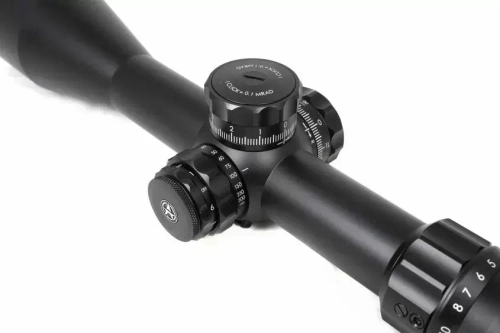 Прицел Arkon Model B 5-25x56