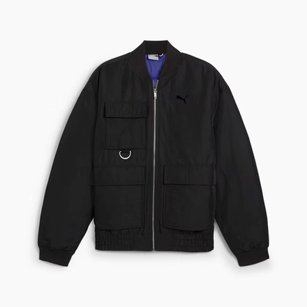 Мужской бомбер PUMA Bomber Jacket