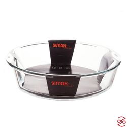 Кастрюля Simax (жаропрочная) 2,5л