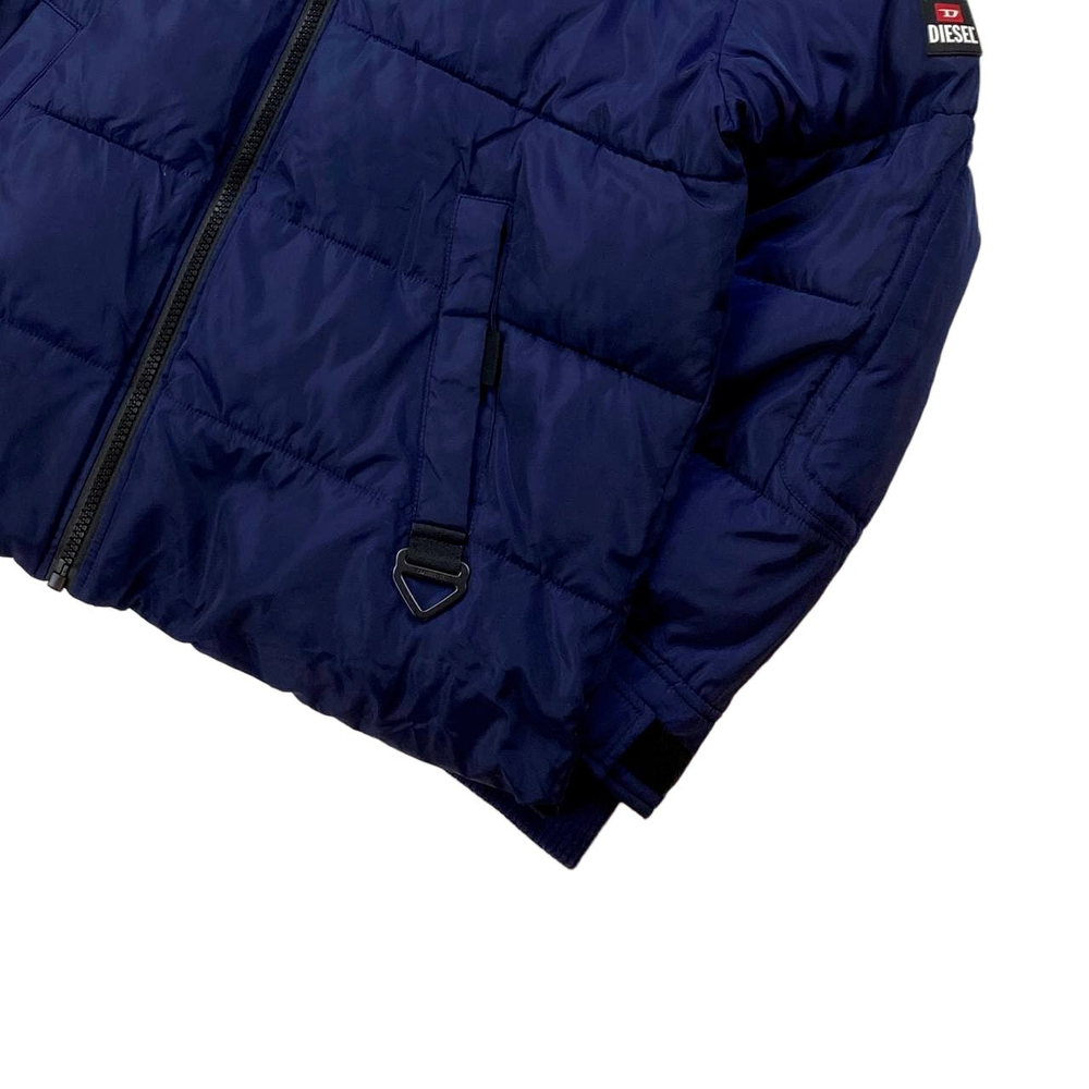 Пуховик Disel Новый с бирками