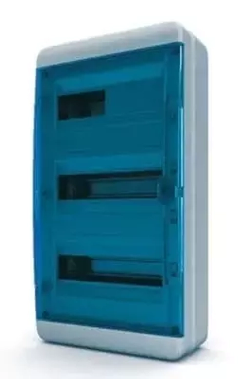 Щит навесной Tekfor BNS 65-36-1