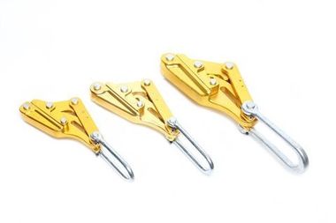 Захват-натяжитель облегченный для тросов 2т Forsage F-KX2L