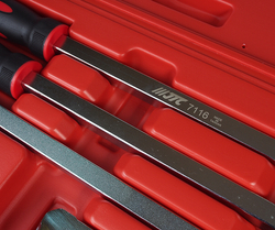 Набор монтировок силовых CrMo 4 предмета JTC