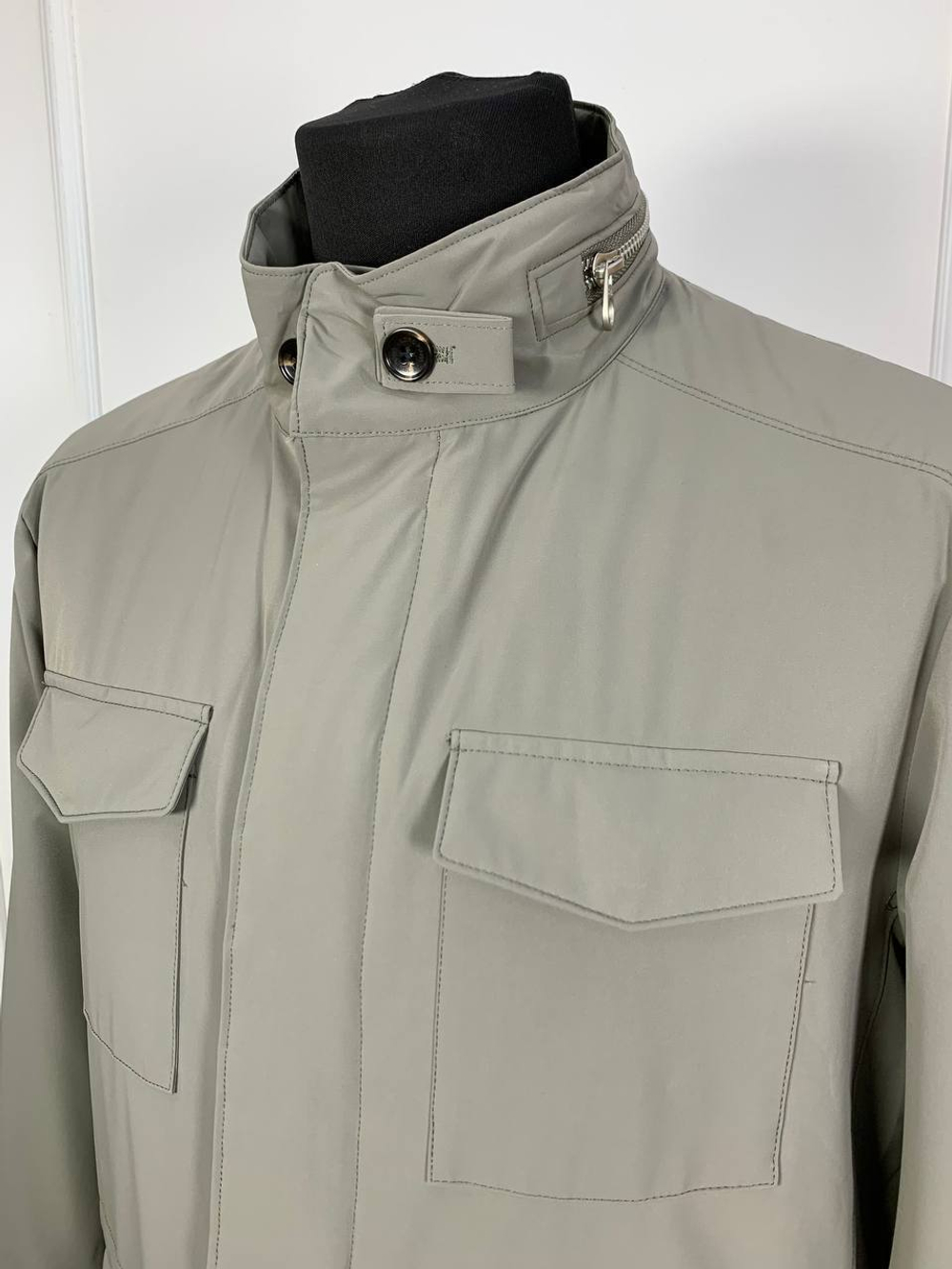 Куртка Brunello Cucinelli