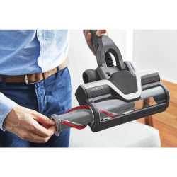 Беспроводной пылесос Tefal Air Force 360 Flex Ultimate TY9571WO