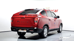 KG Mobility (Ssangyong) Rexton Sports Дизель 2.2 4WD (08.2019)