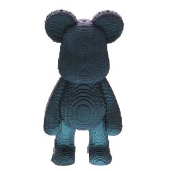 GAEM Фигурка декоративная "Медвежонок", L7 W5 H10 см