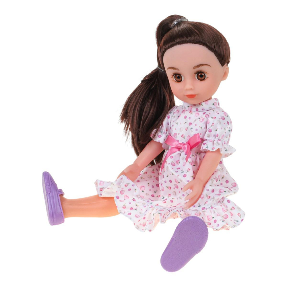 Кукла классич. коробка 14007