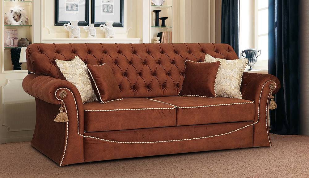 Диван ОРХИДЕЯ