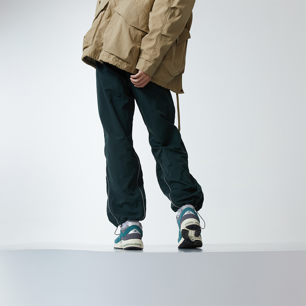 Кроссовки New Balance Nb 2002R