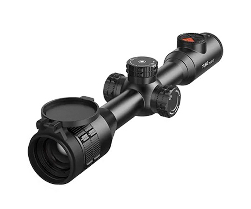 Тепловизионный прицел iRay Tube TH 35 v2