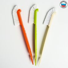 Щётка IDEA для мытья бутылочек и сосок