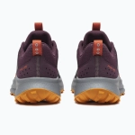 Кроссовки для бега Saucony Ride Trail 2 black/autumn