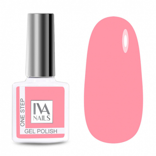 IVA nails Гель-лак One Step №  5