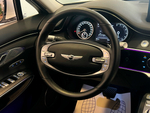 Genesis GV70, 2021 год