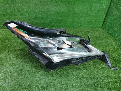 Битая Фара правая Lexus RX 4 (2015-2019) LED под 1 блок