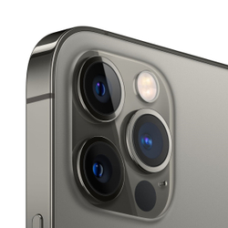 Смартфон Apple iPhone 12 Pro 128GB Graphite (MGMK3RU/A)