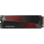 Накопитель SSD Samsung 990 PRO Black M.2 2280 1TB (MZ-V9P1T0CW)