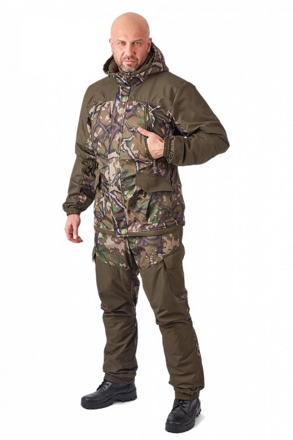 Горка Осень костюм (дуплекс, каньон), Орион