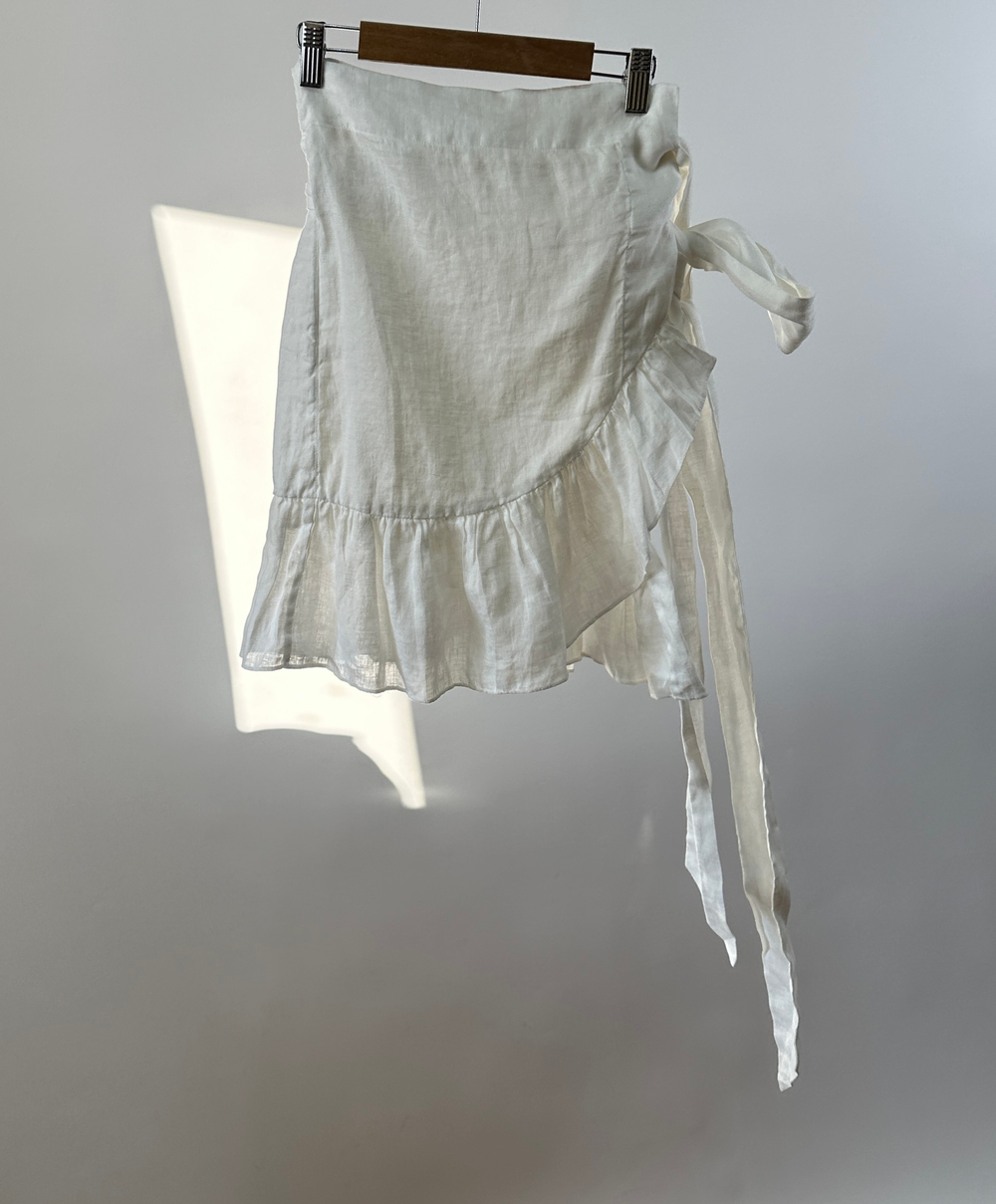 Юбка Isabel Marant Etoile
