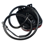 Габарит задний фонарь стоп сигнал для Ninebot ZT3, F3, E3, G3