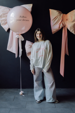 Pink Bow Party