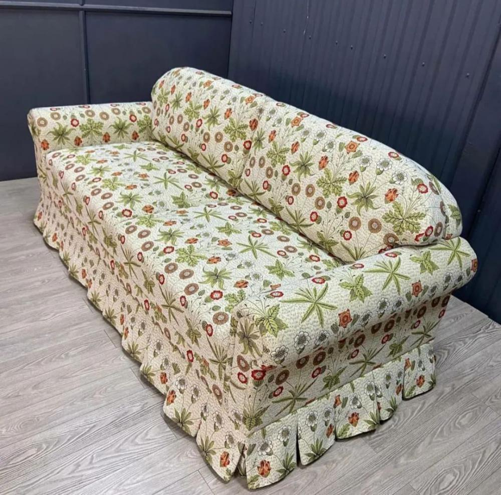 Гобелен Дэйзи Беж