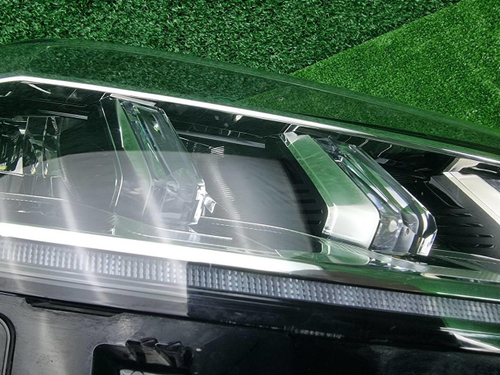 Фара правая Chery Tiggo 7 Pro (2020-2024) LED