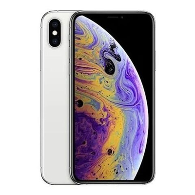 Смартфон Apple iPhone XS 64Gb, Silver