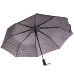 Зонт мужской полуавтомат «Ultramarine - Таро», микс 4 цвета, 8 спиц, d-96см, длина в слож. виде 28см