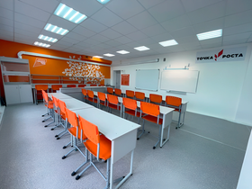 Мебель для учреждений