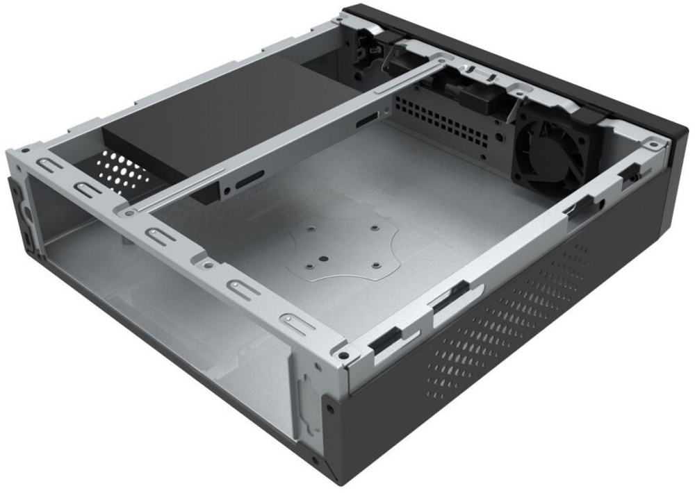 Корпус mini-ITX Foxline FL-102