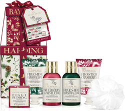 Baylis & Harding The Fuzzy Duck Winter Wonderland - подарочный набор (баня) для женщин /   / GTIN 017854109513