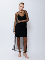 Комбинация Ease Black Short Special