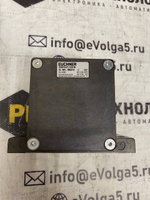EUCHNER RGBF04D12-502-M 082314 новое
