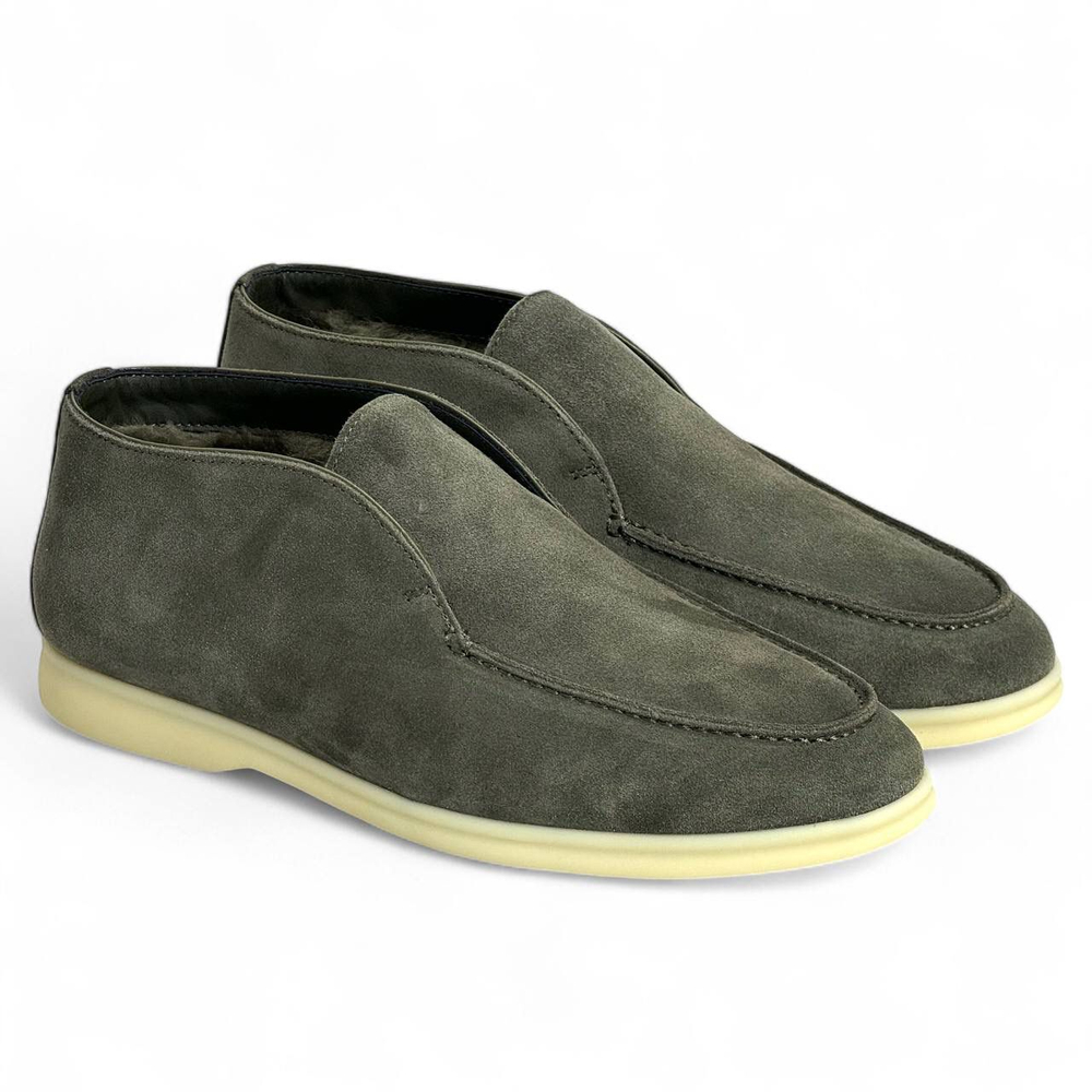 Ботинки Loro Piana