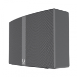 Колонка 2.0 SmartBuy UTASHI ROCK 2.0, 30Вт, Bluetooth, MP3, серая