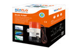 Помпа SeaFlo 12B 1100GPH non-auto
