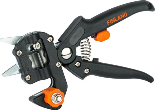 1455 FINLAND СЕКАТОР ПРИВИВОЧНЫЙ