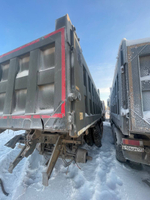 Shacman (Shaanxi) SX* 6x6 Самосвал SX32586V385 (Дизельный, 11,6 л, 423 л.с., МТ)