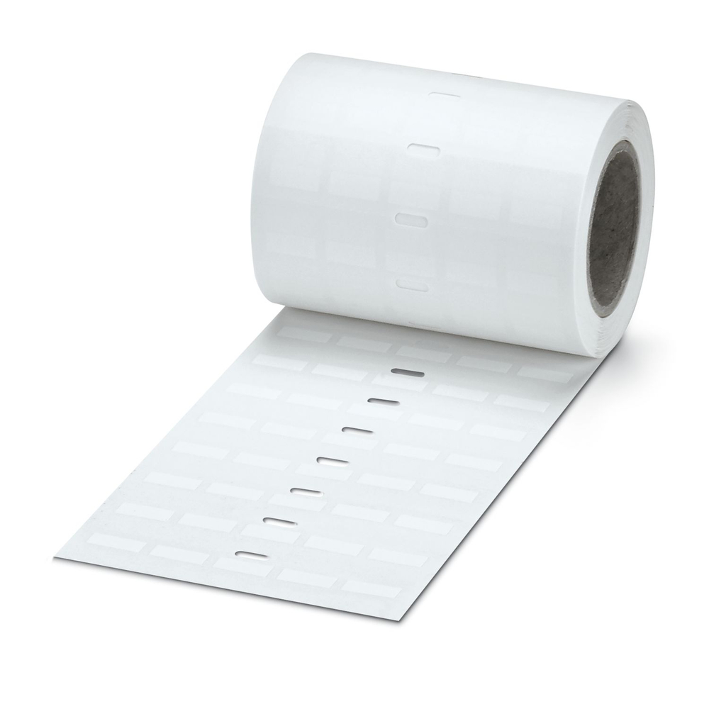 0830663 - EML-HT (15X6)R CUS - Высокотемпературная этикетка