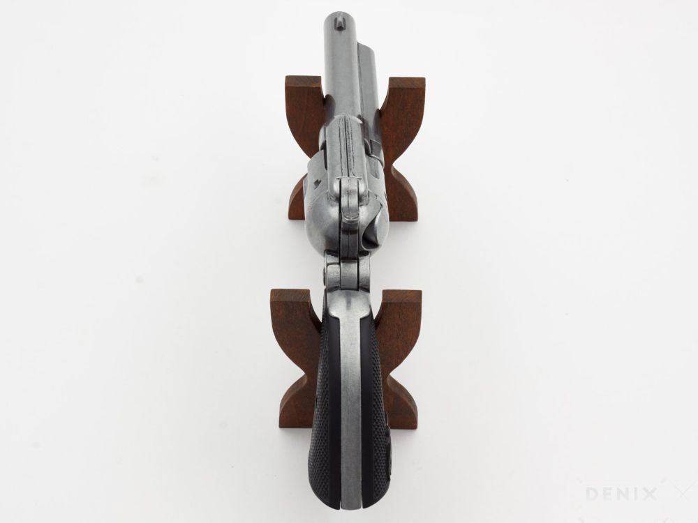 Denix Револьвер кольт 45 калибра 1873 года