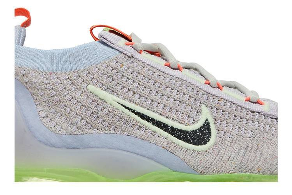 Кроссовки Nike Vapormax 2021 (Женская размерная сетка)