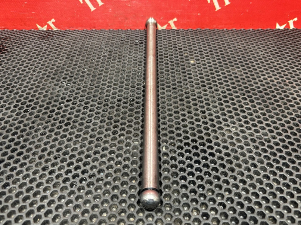 Штанга толкателя выпускного клапана