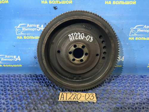 Маховик TOYOTA AVENSIS 1999