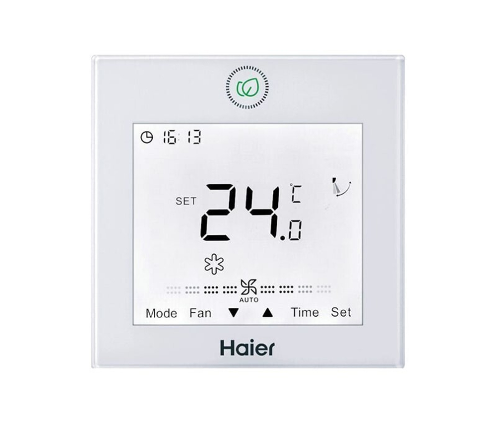 Haier AD35S2SM3FA/1U35S2SM3FA