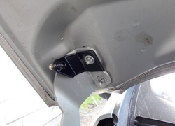 Упор (амортизатор) капота для Ford Kuga 1 (08-13) Autoinnovation.03-05